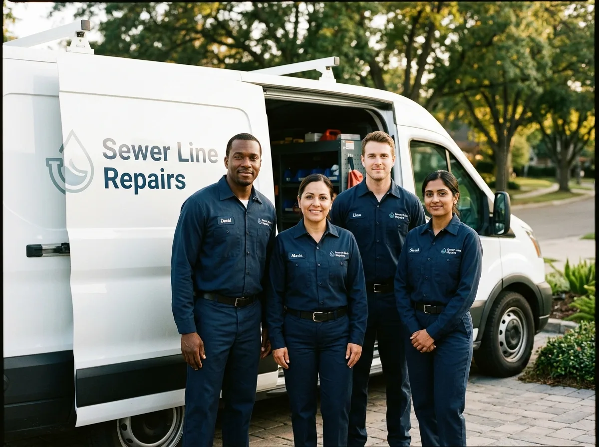 Emergency Plumber company in Portage, WI