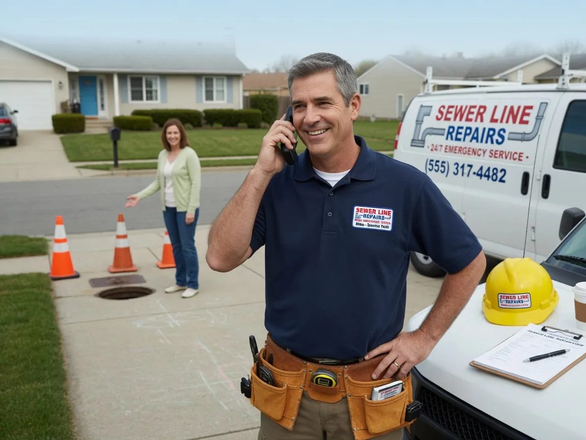 Emergency Plumber Portage, WI FAQs
